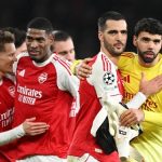 Adrian Durham: Arsenal là đội hay nhất châu Âu hiện nay