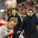 Arsenal chưa thể sánh với Bayern vì khoảng cách lịch sử Champions League