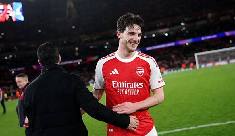 Arsenal giải mã Bayern Munich: Lời khẳng định của ứng viên vô địch