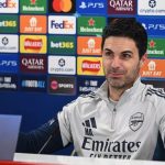 Arteta bác bỏ nỗi sợ Harry Kane