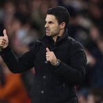 Arteta: Bayern là đội bóng mạnh nhất châu Âu