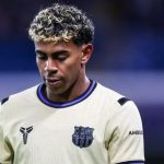 CBS Sports tung ảnh chế gây sốt Cucurella bỏ túi Yamal