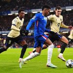 Chelsea thắng lớn Barcelona, Estevao chiếm trọn tâm điểm