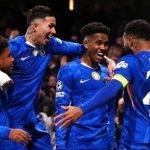 Chelsea thoát khỏi cái bóng “Cole Palmer FC”