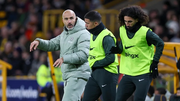 Chelsea tự tin trước tuần đấu lớn gặp Barcelona và Arsenal