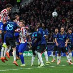 Chơi hay hơn nhưng vẫn thua: Đâu là ‘căn bệnh’ kinh niên của Inter?