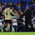 Chuyên gia: Lẽ ra Barca phải bán Araujo khi có cơ hội