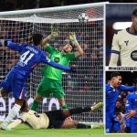 Cổ động viên Chelsea chế giễu Lamine Yamal, so sánh phũ phàng với Estevao