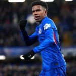 Estevao ghi dấu lịch sử Champions League sau khi ‘át vía’ Yamal