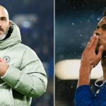 Estevao ghi siêu phẩm, Maresca khen “cậu bé kiểu xưa” của Chelsea