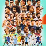 FIFA xóa poster World Cup 2026 không có Ronaldo