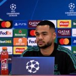 Gakpo tiết lộ cuộc họp nóng của Liverpool trước đại chiến PSV