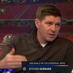 Gerrard đòi hỏi Liverpool phải tự soi xét sau chuỗi thua lịch sử