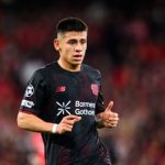 Guardiola bóng gió bất mãn vì sao trẻ 70 triệu bảng “mất hút” ở Leverkusen