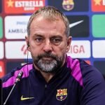 Hansi Flick đánh giá đẳng cấp của Chelsea hiện tại