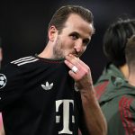 Hẹn tái đấu Arsenal, Harry Kane nói thẳng lý do Bayern thua trận