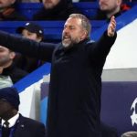 HLV Flick: “Chelsea mạnh và cầm bóng quá tốt”