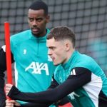 Isak và Wirtz trở thành vấn đề lớn với Slot