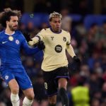 John Terry khen Cucurella: “Hậu vệ trái hàng đầu thế giới lúc này”