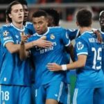 Kylian Mbappe lập hat-trick nhanh thứ hai lịch sử Champions League