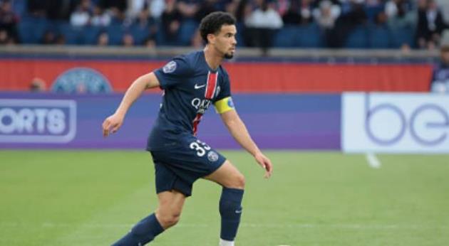 Lò PSG trỗi dậy: Mayulu – Zaire-Emery dẫn đường cho nhà vô địch châu Âu