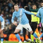Man City thua Leverkusen, câu chuyện không chỉ là phụ thuộc Haaland