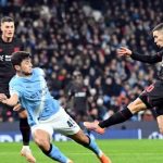 Man City thua sốc Leverkusen 0-2 ngay tại Etihad