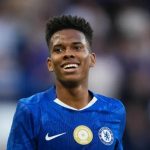 Maresca trấn an Estevao trước những so sánh với Yamal