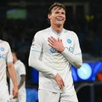 McTominay rực sáng, Napoli nuôi hy vọng đi tiếp