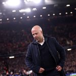 Pressing vô hại, tuyến giữa vô hình: Khi Liverpool sụp đổ từ gốc rễ