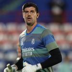 Real Madrid khủng hoảng hàng thủ khi Courtois và Huijsen vắng mặt