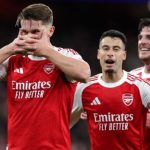 Rooney dự đoán Arsenal đủ sức vô địch Champions League mùa này