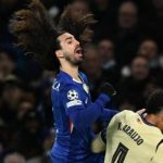 Rooney sốc với Cucurella: “Lâu lắm rồi mới thấy hậu vệ trái đá hay vậy”