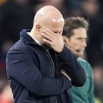 Thảm bại tại Anfield, Arne Slot thừa nhận phũ phàng về Liverpool