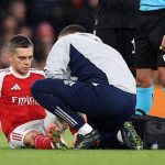 Thắng Bayern, Arteta tiết lộ tình hình chấn thương của Trossard