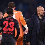 Thua Leverkusen 0-2, Pep nhận trách nhiệm vì xáo trộn đội hình quá lớn