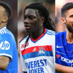 Trước Mbappe, những cầu thủ Pháp nào đã lập poker ở Champions League và Cúp C1?