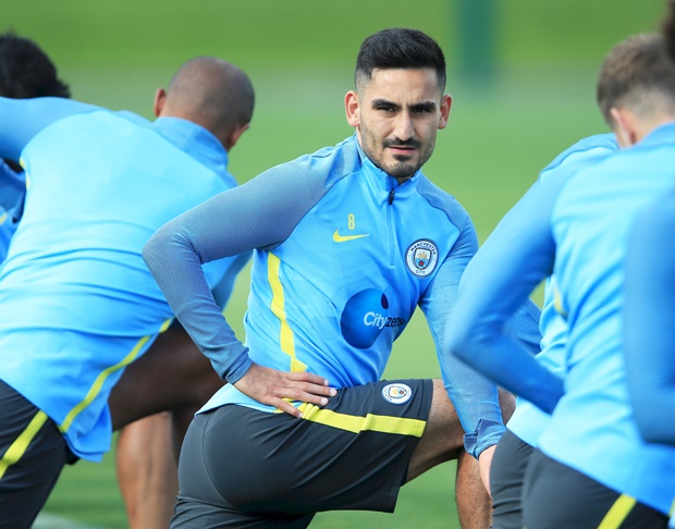 01h45 ngày 14/09, Manchester City vs Borussia M’Gladbach: Tiếp đà thăng hoa