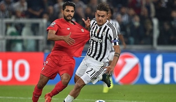 01h45 ngày 15/09, Juventus vs Sevilla: Trông đợi vào Higuain