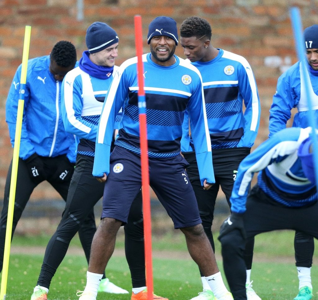 01h45 ngày 19/04, Leicester City vs Atletico Madrid: Lời tạm biệt từ nước Anh?