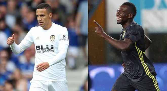 02h00 ngày 20/09, Valencia vs Juventus: Hiểm họa chờ đón Lão phu nhân