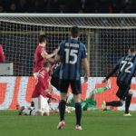 “1 cú sốc từ David De Gea”