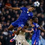 1 kiến tạo, 10 lần thu hồi bóng: Người hùng thầm lặng của Chelsea trước Ajax