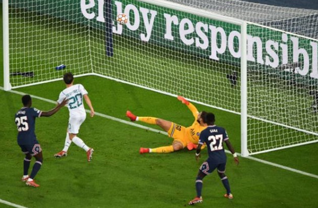 ‘1 pha bỏ lỡ kinh dị’