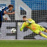 10 cầu thủ bùng nổ nhất vòng đấu mở màn Champions League