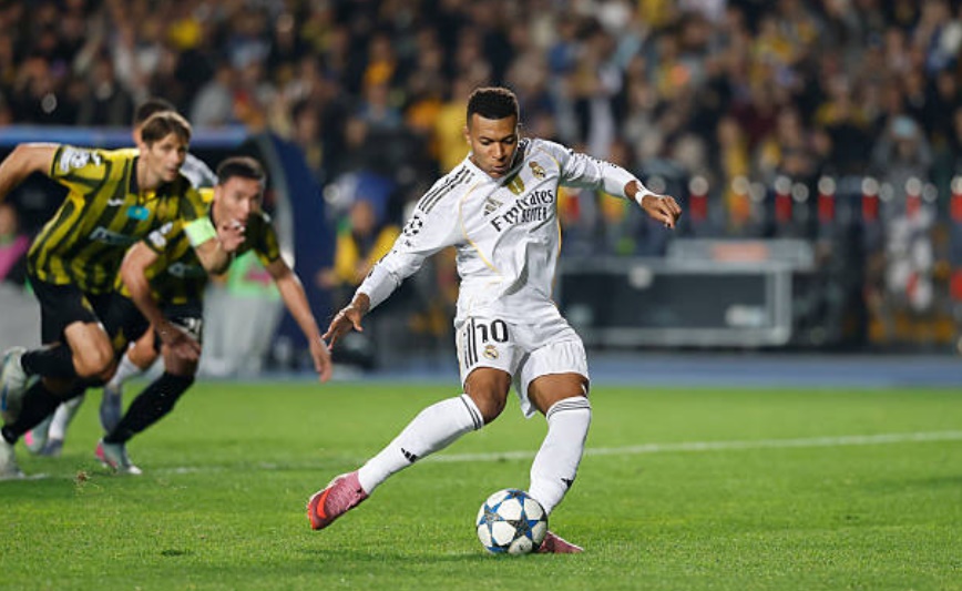 10 cầu thủ ghi nhiều hat-trick nhất Champions League: Mbappe bám đuổi kỷ lục của Ronaldo-Messi