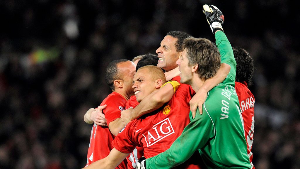 10 cầu thủ lọt vào chung kết C1 nhiều nhất: Real Madrid áp đảo; 3 cựu cầu thủ MU