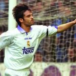 10 cầu thủ từng thi đấu cho Real Madrid và Liverpool