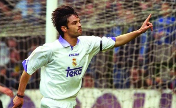 10 cầu thủ từng thi đấu cho Real Madrid và Liverpool