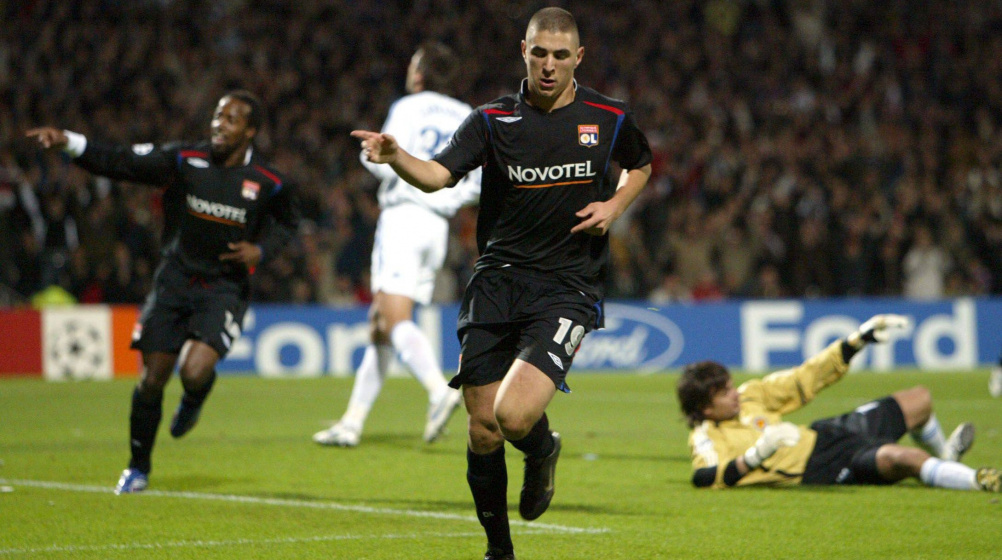 10 chân sút trẻ nhất nổ súng tại UCL: Fati chễm chệ ngôi đầu, “con trai cưng” của Wenger góp mặt